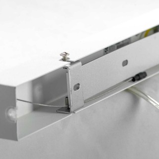 Подвесной светильник Lussole  Pickwick LSP-8153-foto7