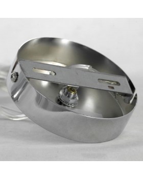 Люстра подвесная Lussole LSP-8372CH-foto7