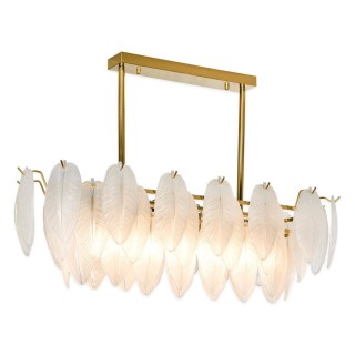 Линейно-подвесной светильник Lussole LSP-8840-foto2