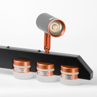 Линейно-подвесной светильник Lussole LSP-7173-foto3