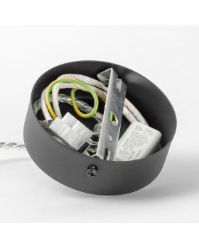 Подвесной светильник Lussole LSP-7172-foto6