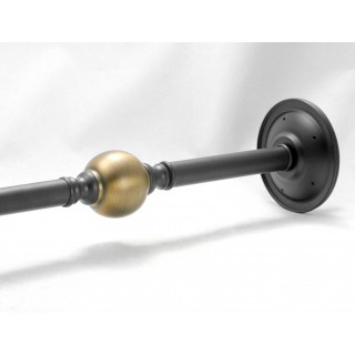 Люстра Lussole  Arivaca GRLSP-8103-foto6