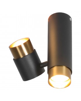 Светильник потолочный Lussole LSP-8378 Gilbert