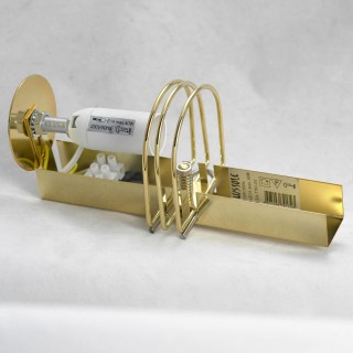Бра настенное Lussole LSA-7701-01-foto2