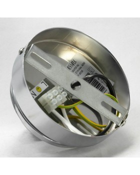 Потолочный светильник Lussole  Hockessin LSP-9537-foto7