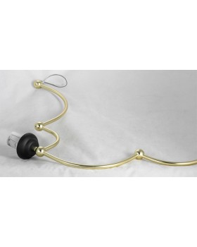 Люстра Lussole Astoria LSP-8305-foto3