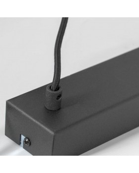 Линейно-подвесной светильник Lussole LSP-7133-foto3