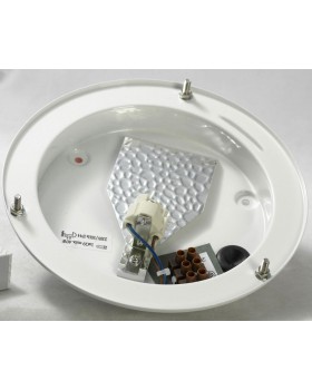 Светильник в ванную комнату Lussole Aqua LSL-5512-01-foto4