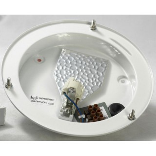 Светильник в ванную комнату Lussole  Aqua GRLSL-5512-01-foto5