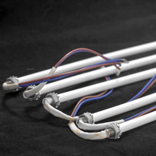 Люстра Lussole  Lafayette GRLSP-8267-foto4