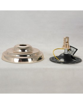 Люстра Lussole LSP-8604-foto6