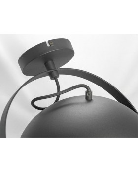 Потолочный светильник Lussole LSP-9825-foto5