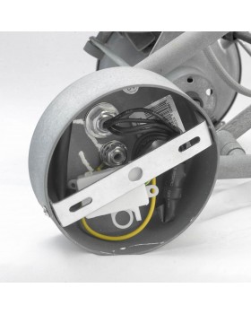 Трек Lussole Brentwood LSP-9882-foto6