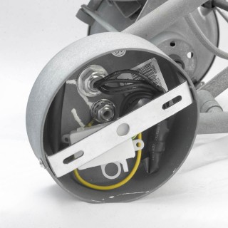 Трек Lussole  Brentwood GRLSP-9882-foto7