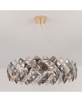 Люстра подвесная Lussole LSP-8856-foto2