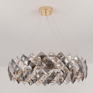 Люстра подвесная Lussole LSP-8856-foto2