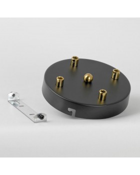 Люстра подвесная Lussole LSP-8892-foto5