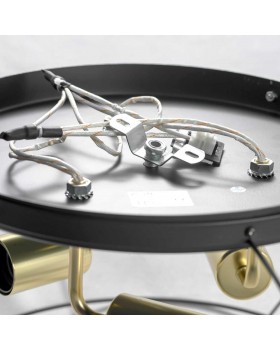 Потолочный светильник Lussole  Truman GRLSP-8195-foto4