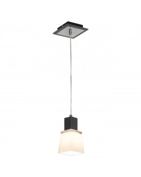 Подвесной светильник Lussole  Lente GRLSC-2506-01