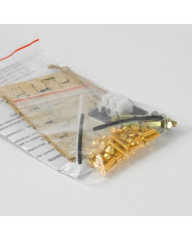 Люстра подвесная Lussole LSP-8841-foto3