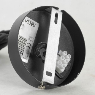 Подвесной светильник Lussole LSP-8543-foto6