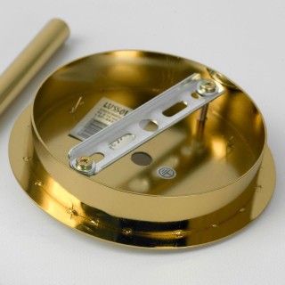 Люстра потолочная Lussole LSP-8835-foto13