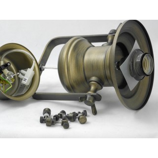 Подвесной светильник Lussole  Monsey GRLSP-9611-foto7