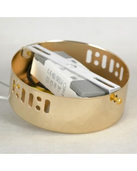 Подвесной светильник Lussole LSP-7064-foto5