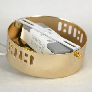 Подвесной светильник Lussole LSP-7064-foto5