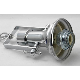 Подвесной светильник Lussole  Monsey GRLSP-9613-foto4