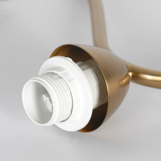 Люстра подвесная Lussole LSP-8824-foto6