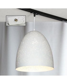 Трековый светильник LSP-9891-TAW Трековый светильник LSP-9891-TAW