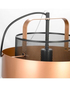 Подвесной светильник Lussole Bullock LSP-8407-foto3