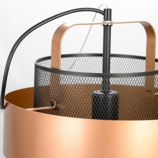 Подвесной светильник Lussole  Bullock LSP-8407-foto3