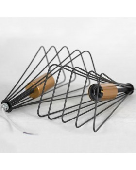 Люстра потолочная Lussole LSP-8796-foto2