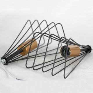 Люстра потолочная Lussole LSP-8795-foto2