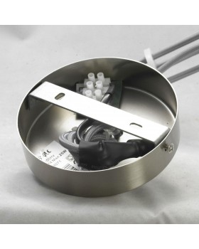 Подвесной светильник Lussole Martinez GRLSP-8071-foto8