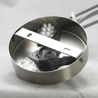 Подвесной светильник Lussole  Martinez GRLSP-8071-foto8