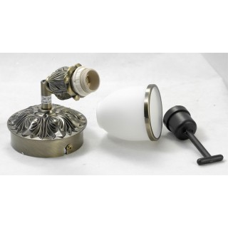 Спот Lussole  GRLSL-7301-01-foto4