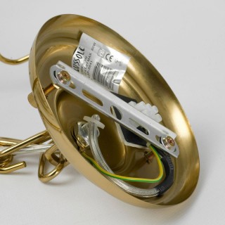 Люстра подвесная Lussole LSP-8841-foto4