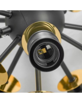 Подвесной светильник Lussole  Elmira GRLSP-8206-foto4