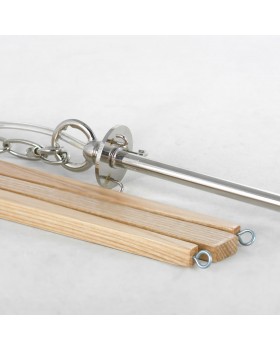 Люстра подвесная Lussole LSP-8745-foto2