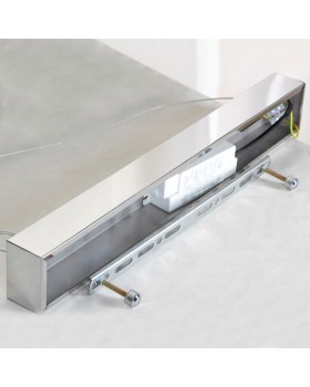 Линейно-подвесной светильник Lussole LSP-7067-foto4