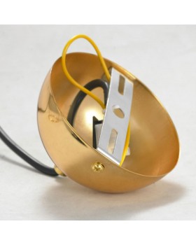 Подвесной светильник Lussole Boone LSP-8425-foto5