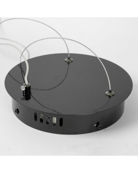 Люстра подвесная Lussole LSP-7091-foto3