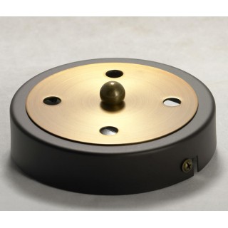 Люстра Lussole  Oahe GRLSP-8142-foto5