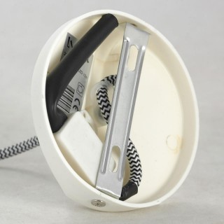 Подвесной светильник Lussole LSP-8547-foto5