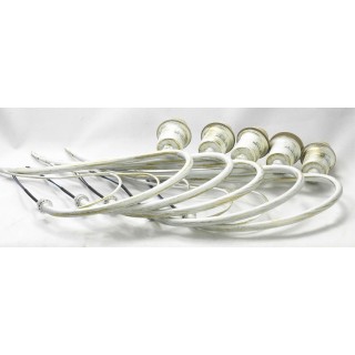 Люстра Lussole  Stamford GRLSP-8062-foto7