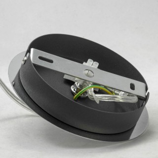 Подвесной светильник Lussole  Vetere LSF-2386-01-foto7