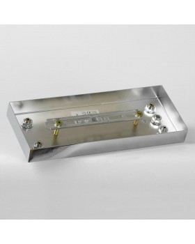 Линейно-подвесной светильник Lussole LSP-8895-foto7